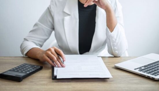 management performance