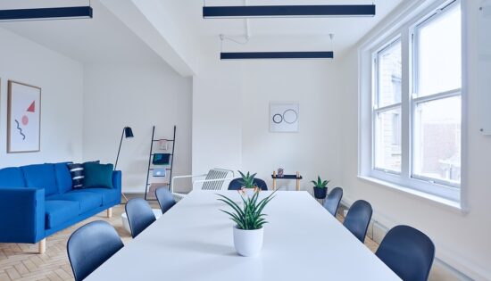 salle de réunion paris