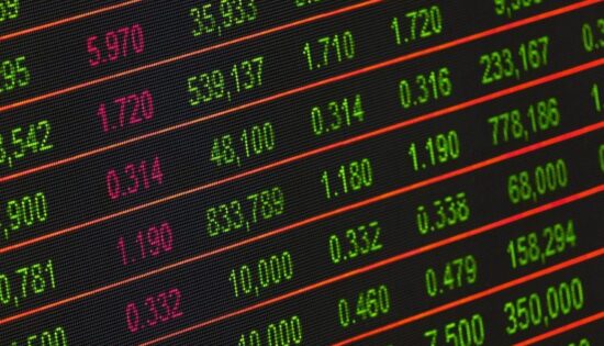 investissement bourse