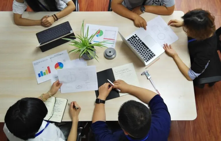 Comment optimiser la performance de votre entreprise ?