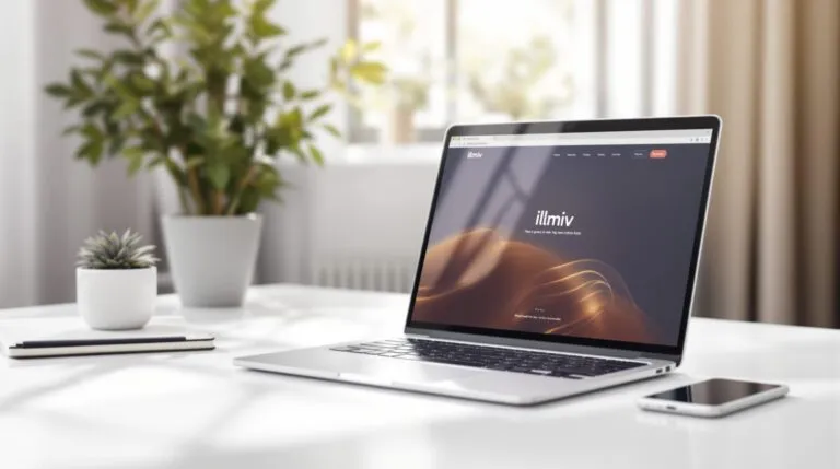 ilmiv