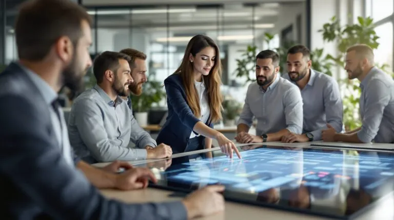 Stratégie pricing dynamique