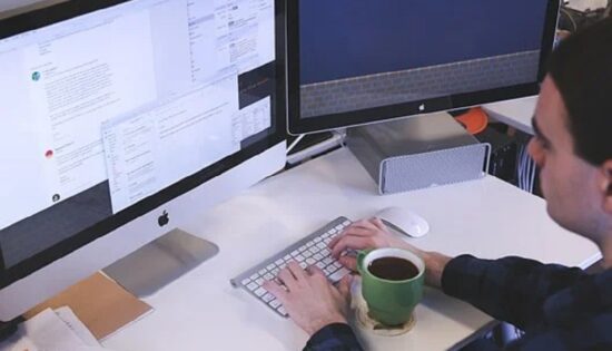 Consultation entreprise