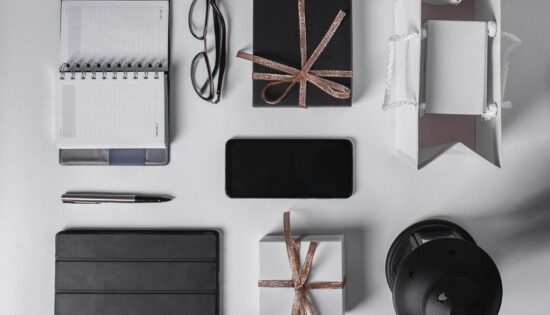 cadeaux personnalisés