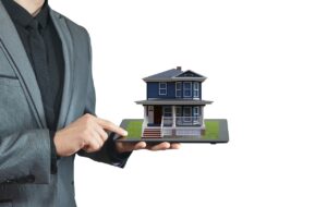 agent commercial immobilier