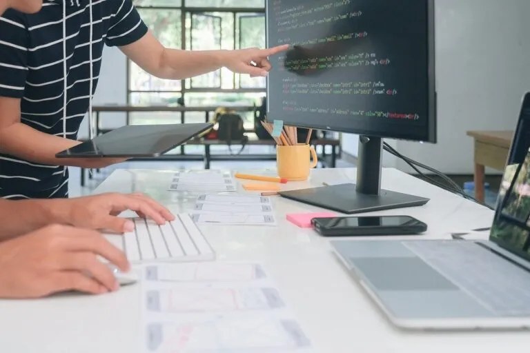 Comment l’automatisation change la gestion des données en entreprise ?