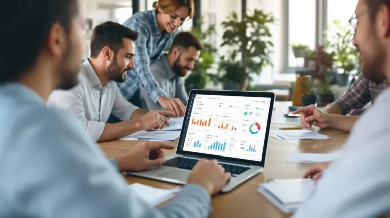 Transformation digitale : pourquoi opter pour un logiciel de gestion ?