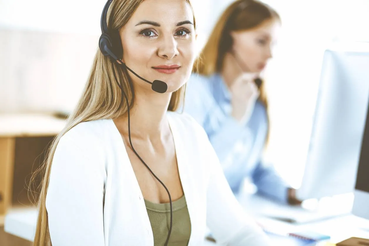 relation client secrétariat externalisé