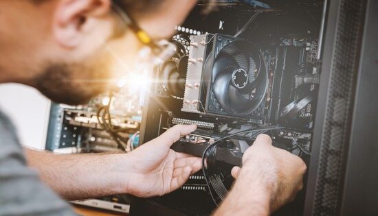 performance informatique