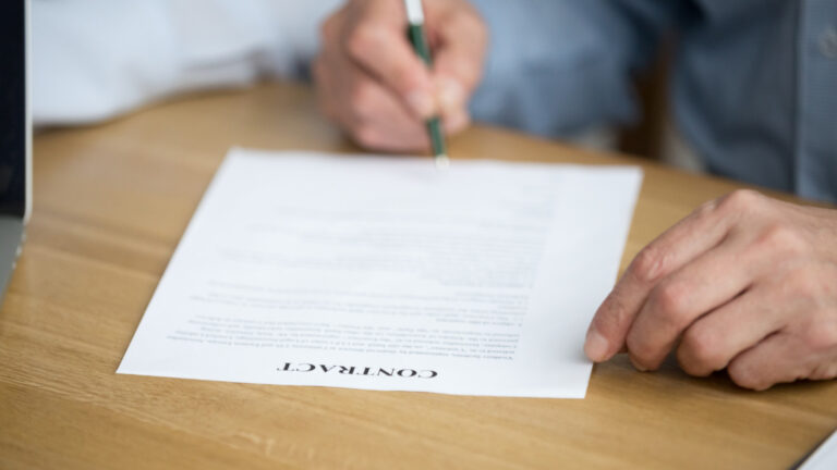 L'importance de l'assurance professionnelle pour les auto-entrepreneurs