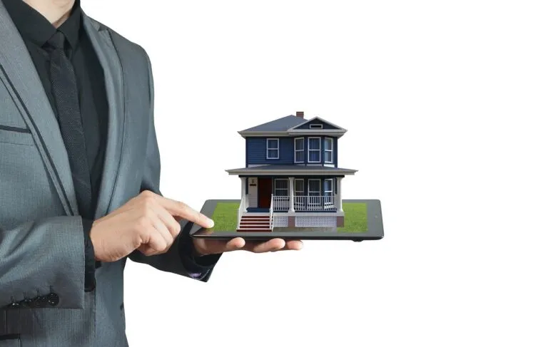 agent commercial immobilier
