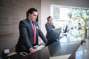 banque professionnelle