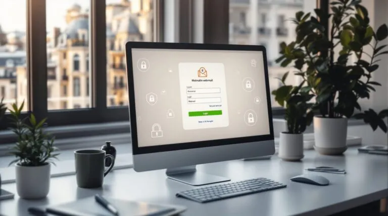 webmail montpellier