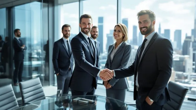 entreprise les plus riches du monde