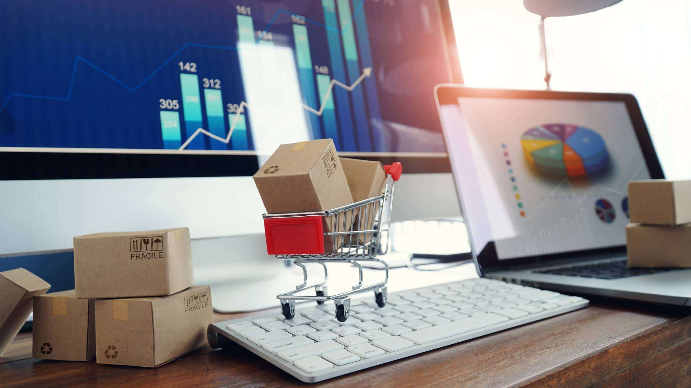 Service marketing et logistique