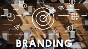 Créez une identité forte pour votre marque avec une agence de branding