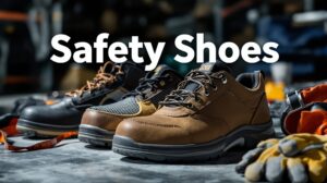 chaussures de sécurité