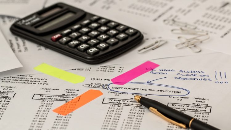 Gardez votre entreprise à flot avec l’intervention d’un expert-comptable à Laval