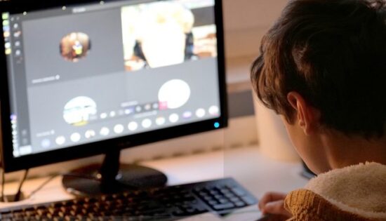 apprentissage en distancié