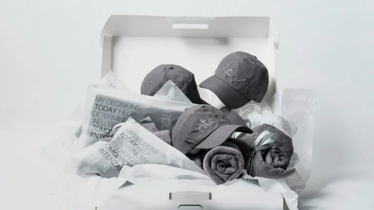 Quel type de cadeau publicitaire intégrer dans votre campagne marketing ?