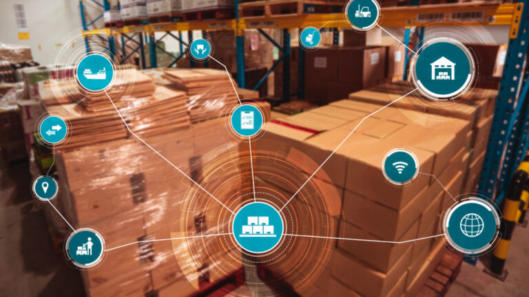 L'art de la logistique : pourquoi investir dans une formation supply chain ?