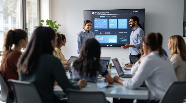 e learning entreprise