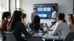 e learning entreprise