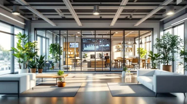 batiment modulaire