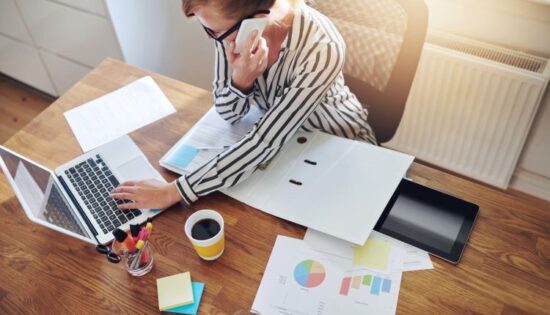 faire connaître entreprise