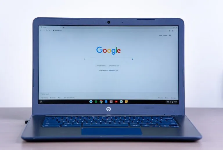 réforme récente google