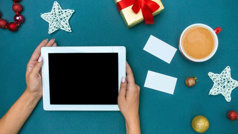 Les cartes cadeaux en ligne : un avantage considérable pour les entreprises