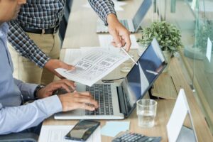 Transition digitale : pourquoi faire appel à une agence web ?