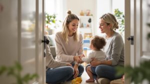 comment devenir assistante maternelle