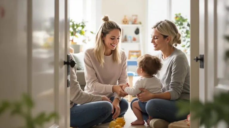 comment devenir assistante maternelle