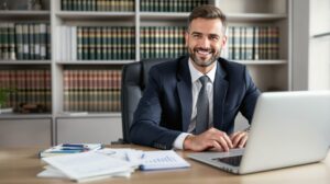 agence SEO avocats