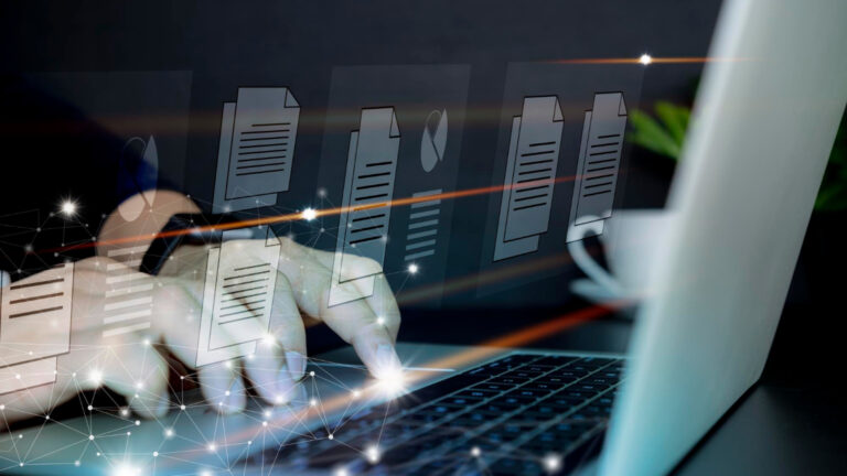 Comment passer de PDF à Excel pour un meilleur suivi financier d'entreprise ?