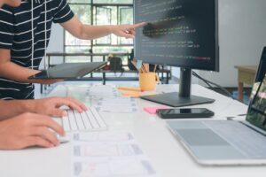 logiciel courtage