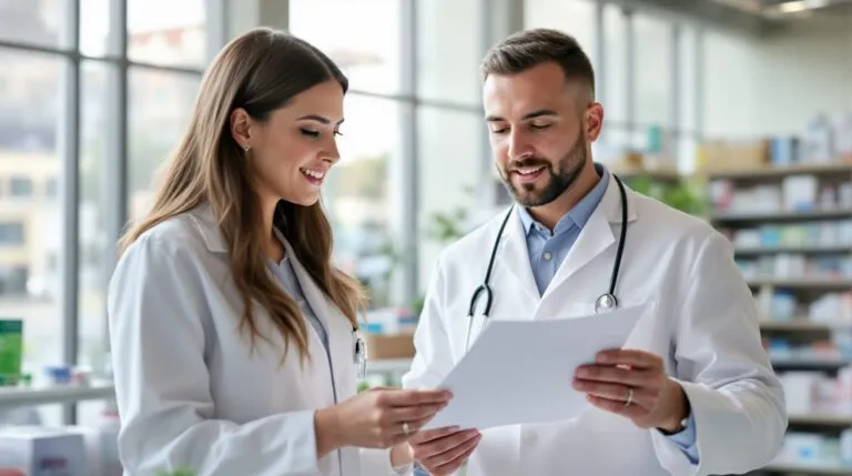 assurance pharmacie