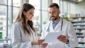 assurance pharmacie