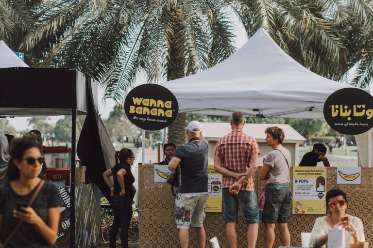 Quels supports privilégier pour se démarquer lors d’un salon professionnel ?