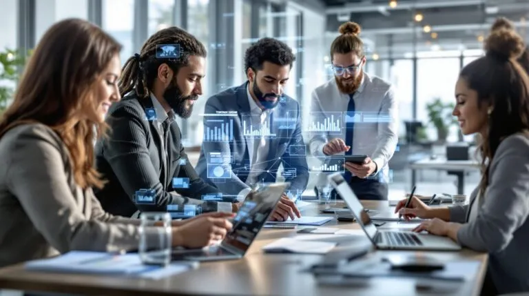 logiciels de gestion intérim