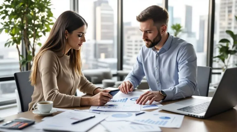 comment calculer le ca prévisionnel