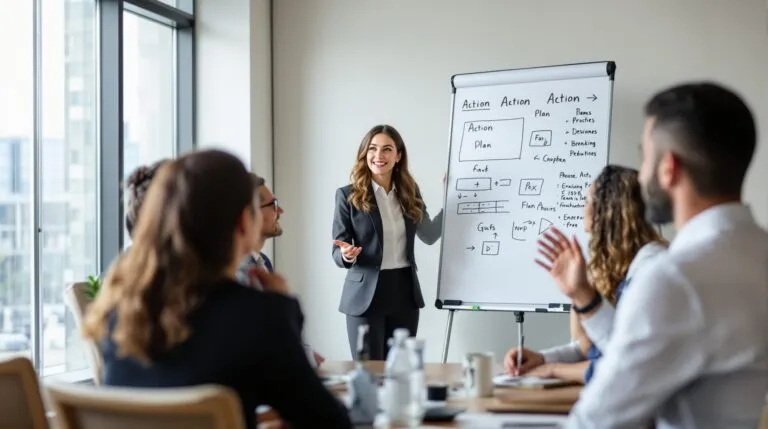 exemple plan d'action commercial