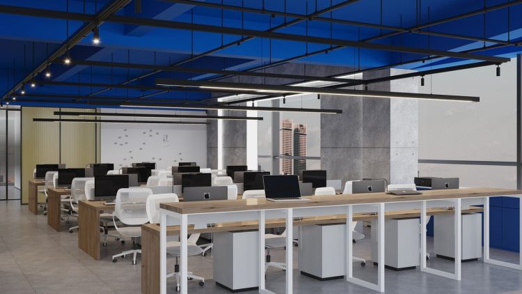 Un local de stockage à louer pour gagner de la place dans ses locaux professionnels