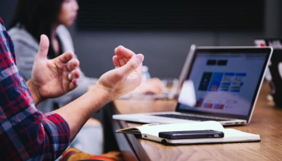 agence de communication à paris