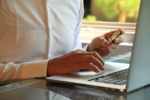 compte bancaire pro en ligne
