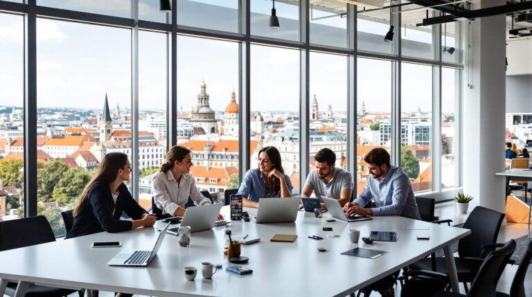 agence réseaux sociaux toulouse