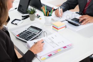 BTS comptabilité gestion