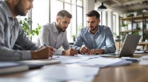 compte comptable maintenance