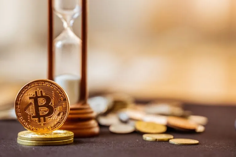 plan epargne Bitcoin